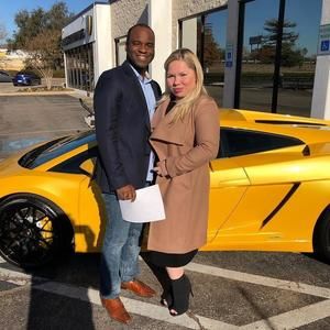 Meet your Posher, Clyde